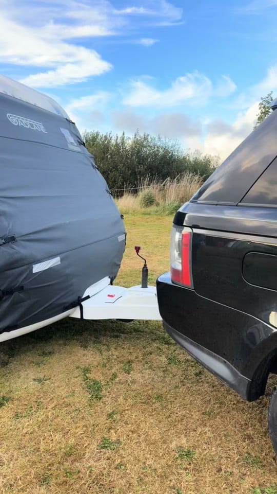 Post 8 by Our Caravanning Adventures 🤍 on TikTok (video)