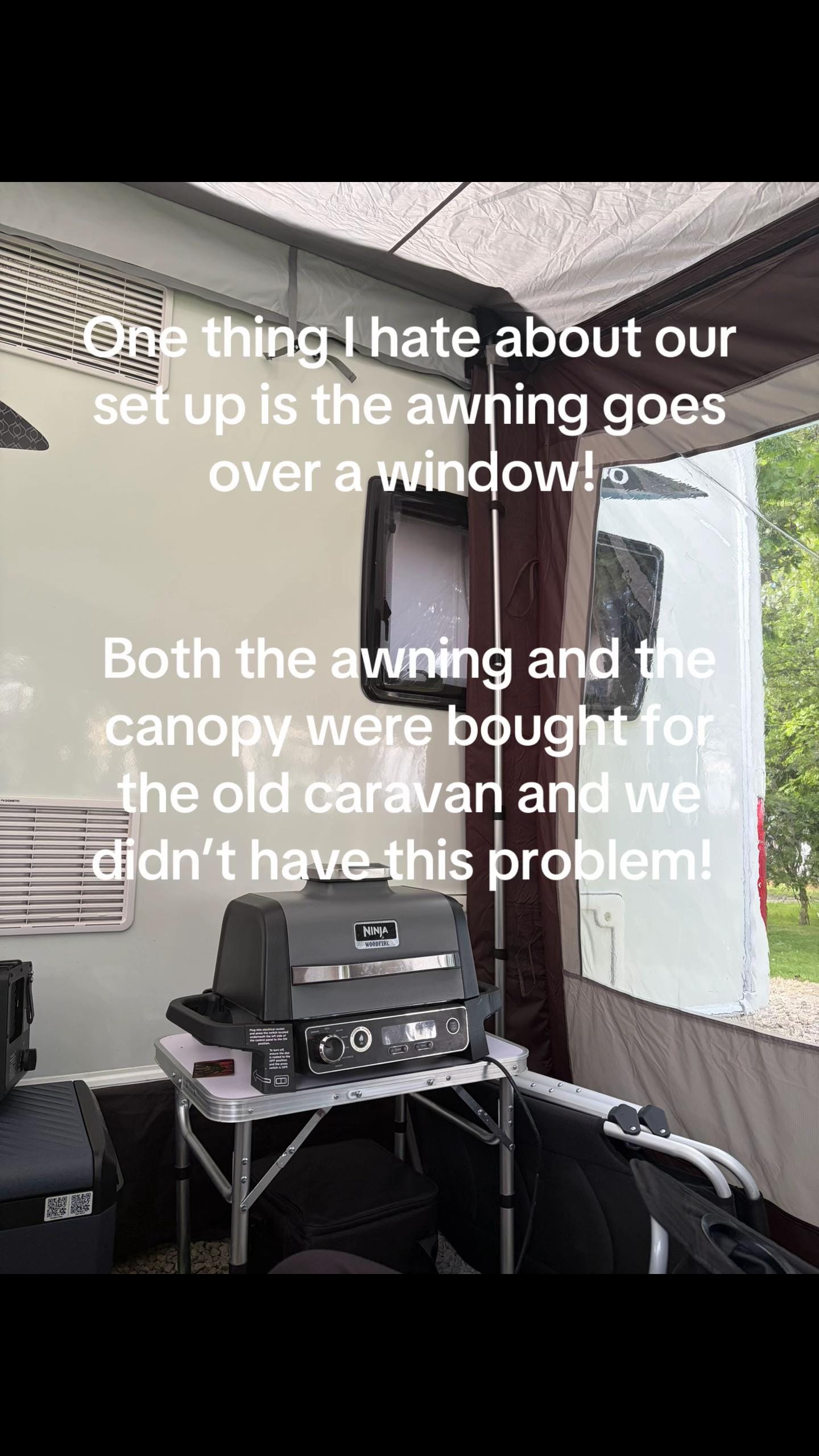 Post 7 by Our Caravanning Adventures 🤍 on TikTok (video)