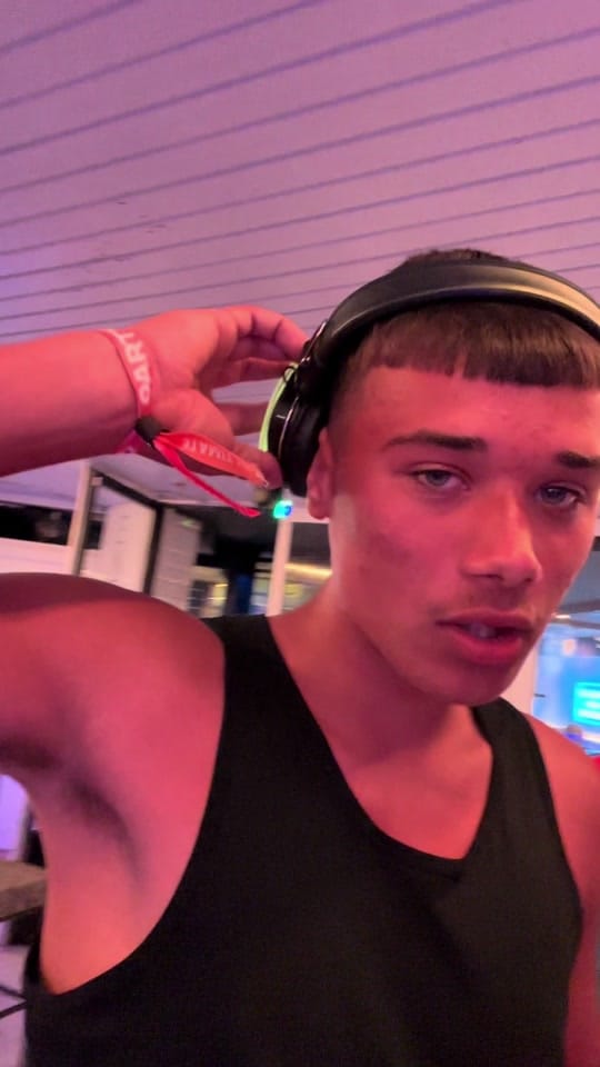 Post 3 by Charliemac on TikTok (video)