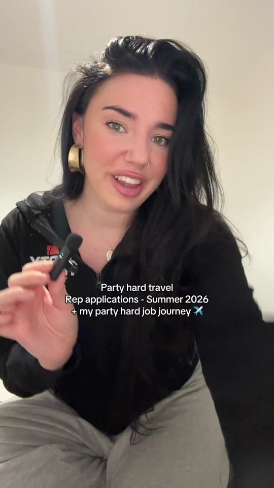 Post 10 by Charliemac on TikTok (video)