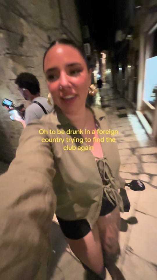 Post 6 by Charliemac on TikTok (video)