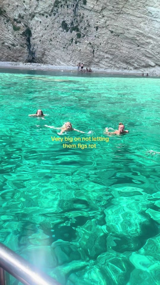 Post 8 by Charliemac on TikTok (video)