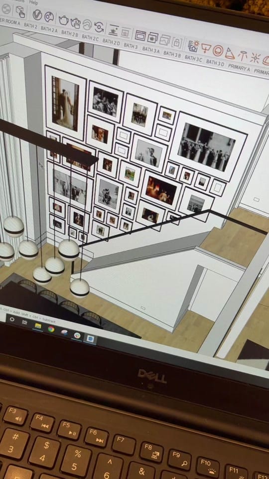 Post 9 by DGI Design x Build on TikTok (video)