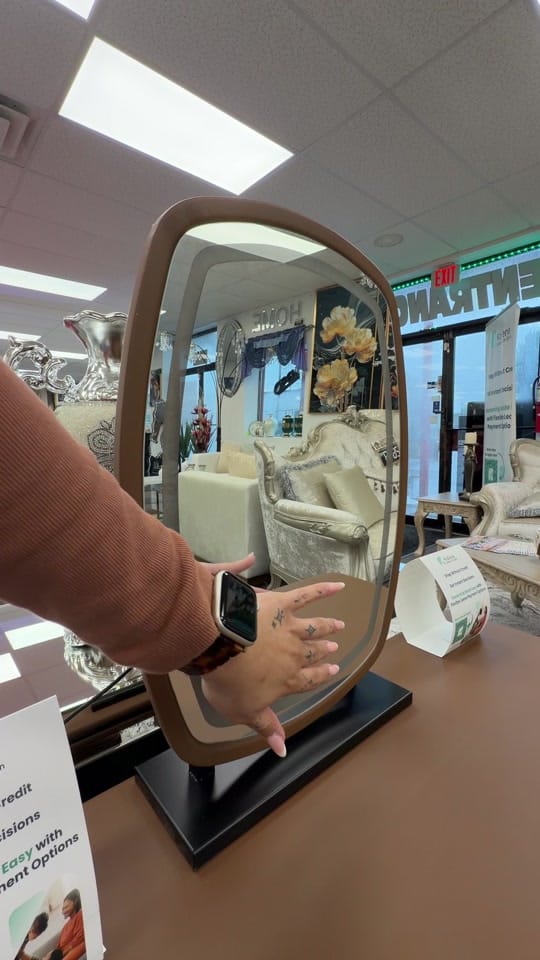 Post 5 by Royalfurnitureky on TikTok (video)