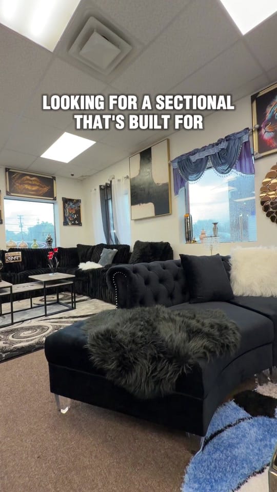 Post 6 by Royalfurnitureky on TikTok (video)