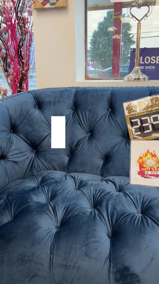 Post 8 by Royalfurnitureky on TikTok (video)