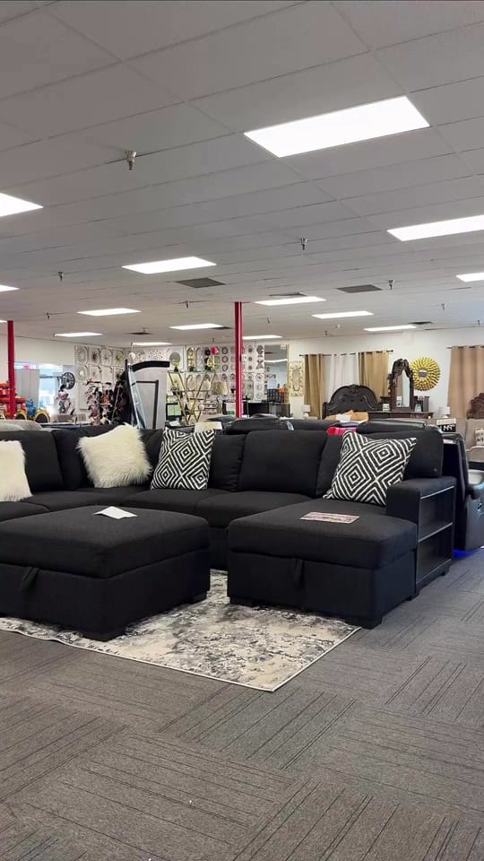 Post 7 by Royalfurnitureky on TikTok (video)