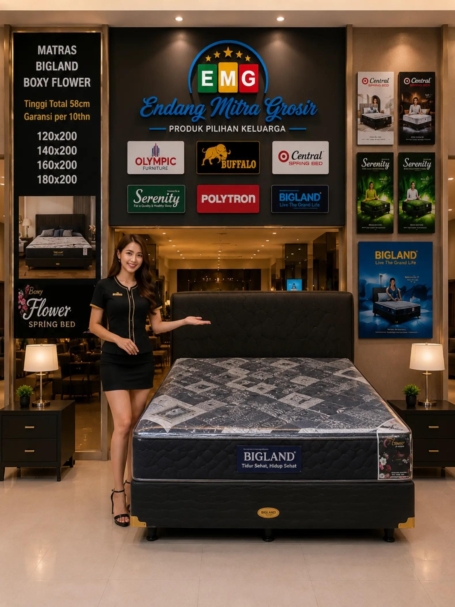 Post 7 by NUSANTARA FURNITURE KEDIRI on TikTok (video)