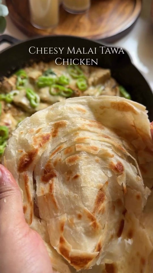 Post 7 by Delicious Diaries on TikTok (video)