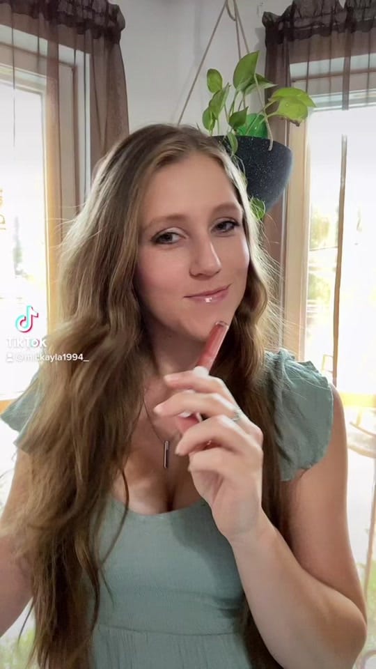 Post 3 by Mickayla Hammond on TikTok (video)