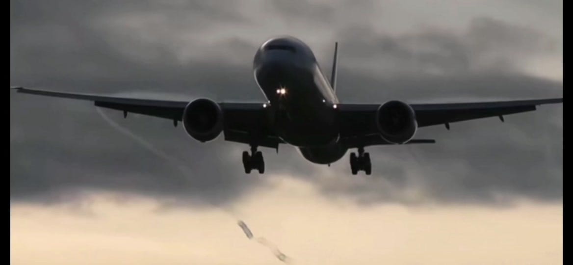 Post 6 by LH aviation ✈️ on TikTok (video)