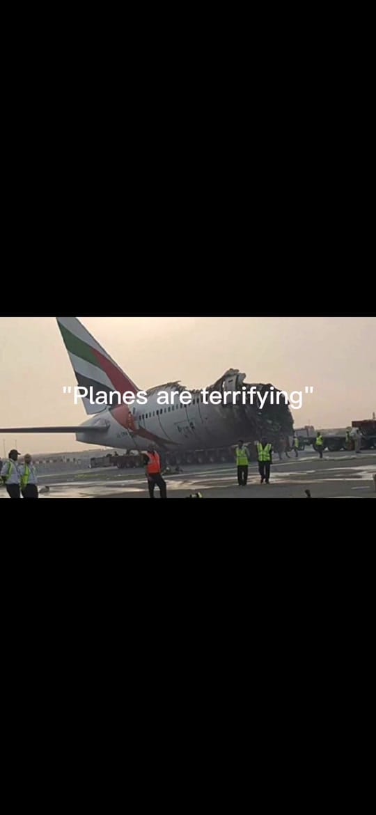 Post 8 by LH aviation ✈️ on TikTok (video)