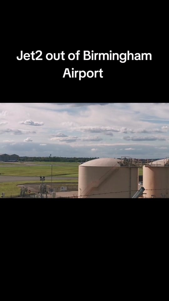 Post 7 by LH aviation ✈️ on TikTok (video)