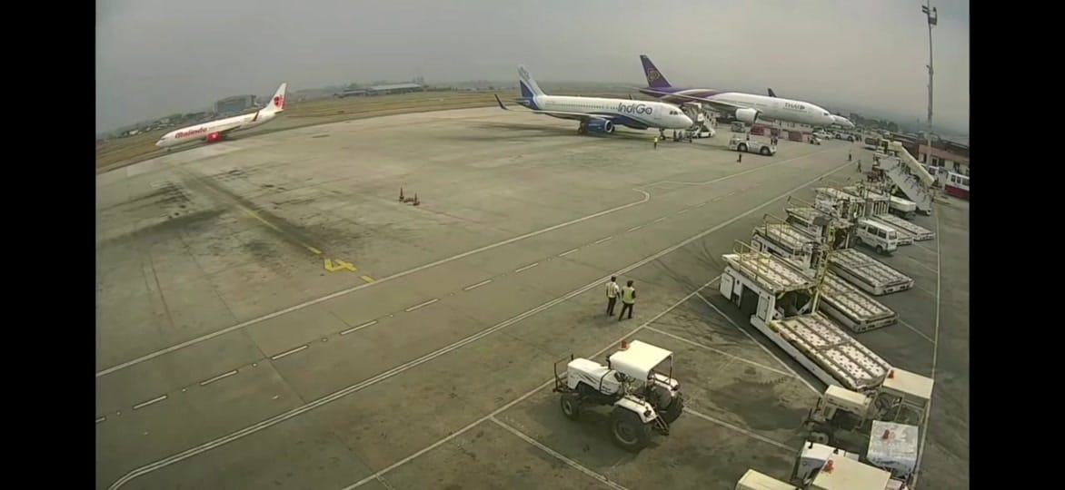 Post 10 by LH aviation ✈️ on TikTok (video)