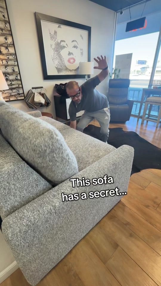 Post 8 by Furnishingyourworld on TikTok (video)