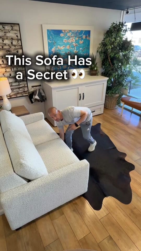 Post 5 by Furnishingyourworld on TikTok (video)