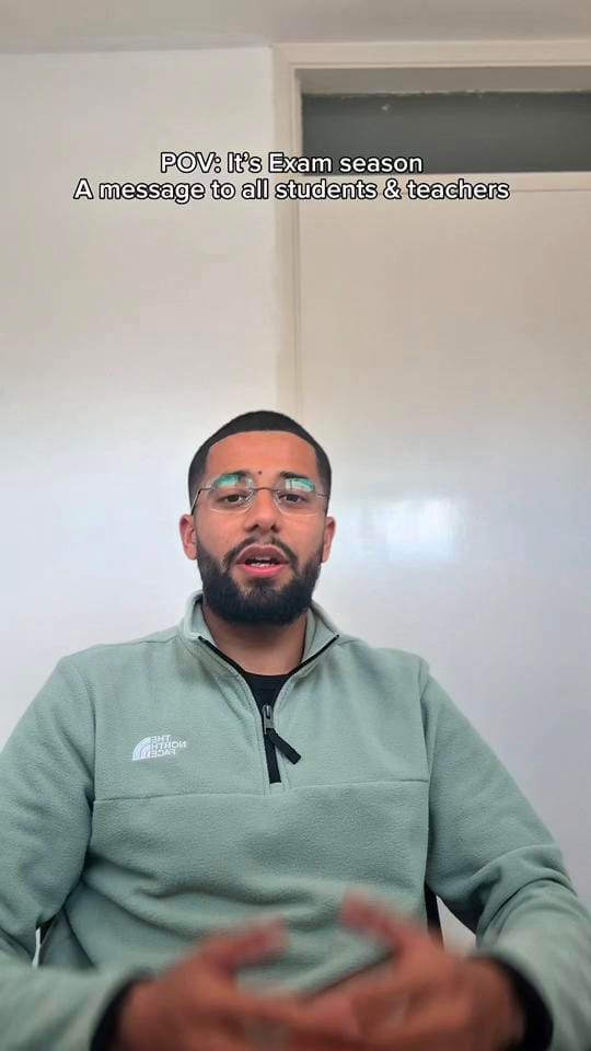 Post 4 by Mr R | PE Teacher on TikTok (video)