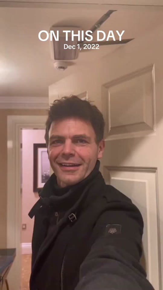 Post 6 by Activity Port Ireland on TikTok (video)