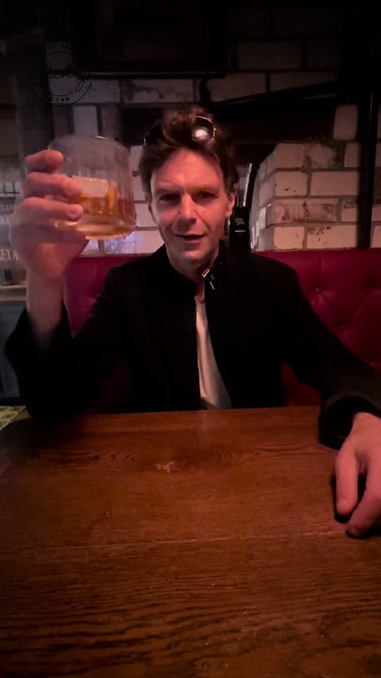 Post 10 by Activity Port Ireland on TikTok (video)