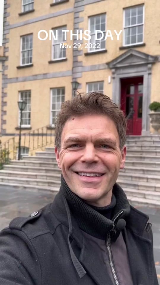 Post 8 by Activity Port Ireland on TikTok (video)