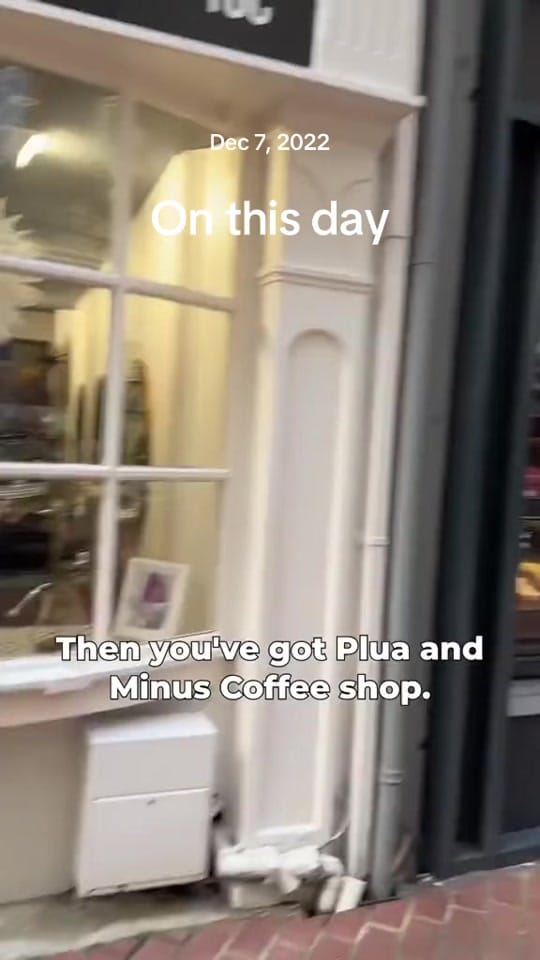 Post 2 by Activity Port Ireland on TikTok (video)