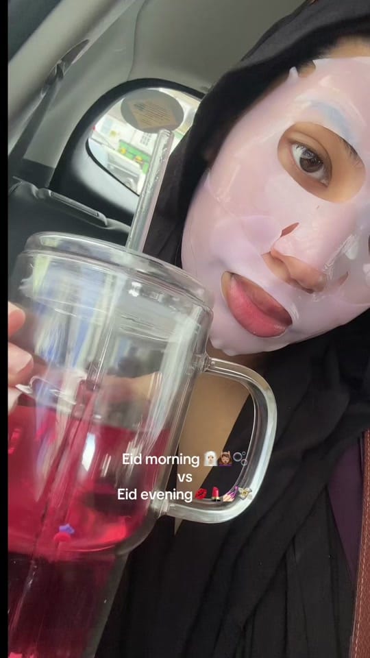 Post 5 by Muafats on TikTok (video)
