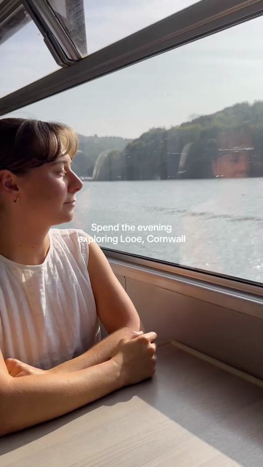 Post 8 by Great Scenic Railways on TikTok (video)