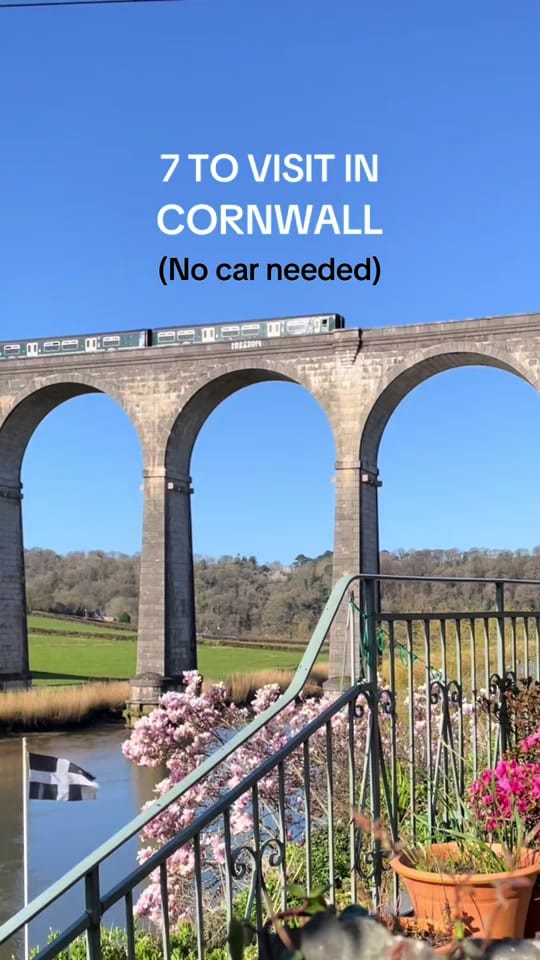 Post 10 by Great Scenic Railways on TikTok (video)