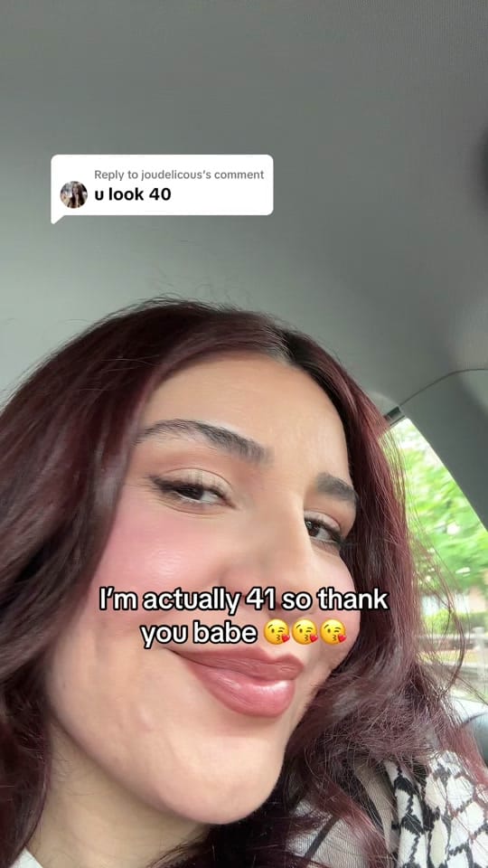 Post 8 by Hajar on TikTok (video)