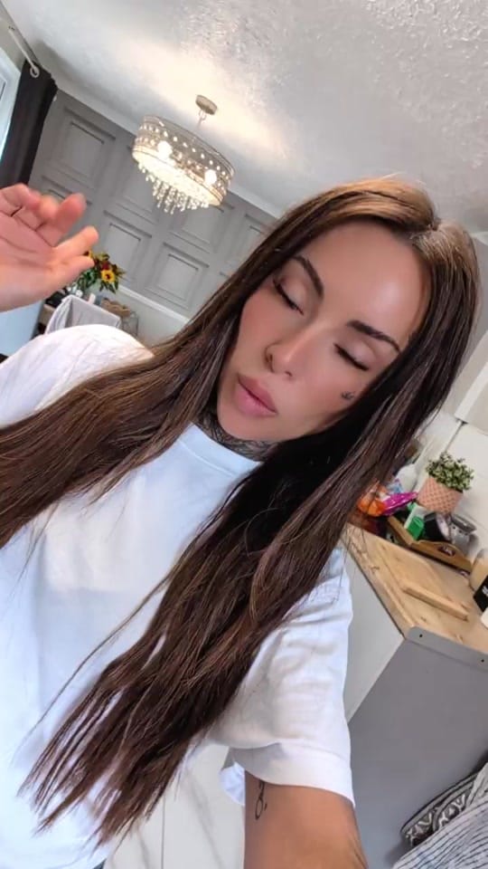 Post 7 by Terri Morgan on TikTok (video)