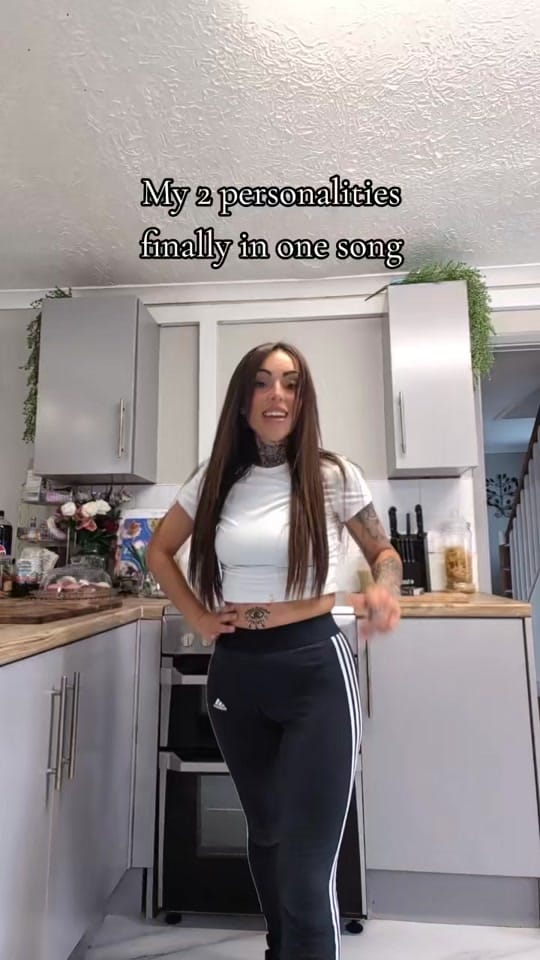 Post 2 by Terri Morgan on TikTok (video)