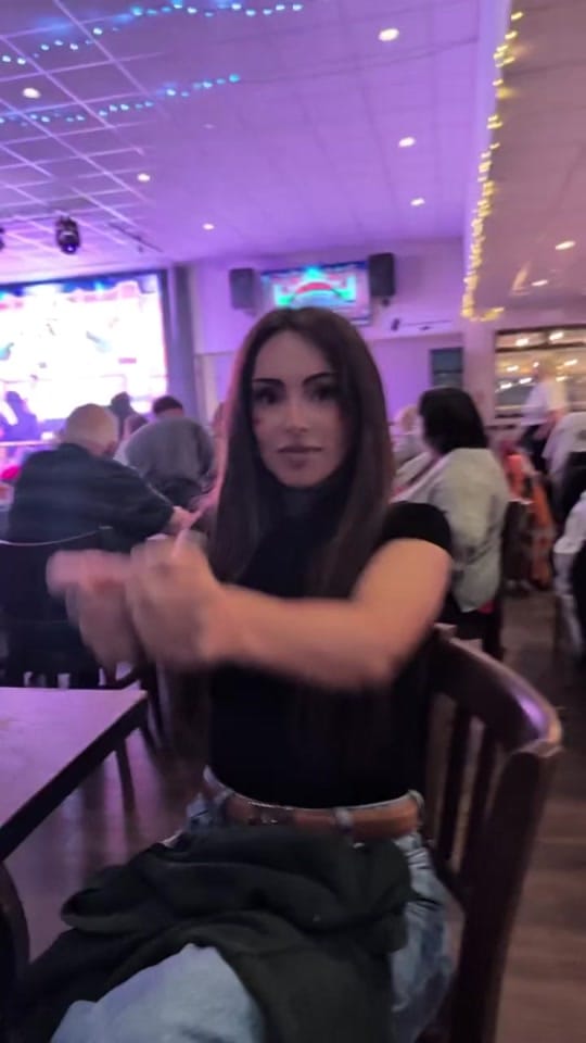 Post 3 by Terri Morgan on TikTok (video)