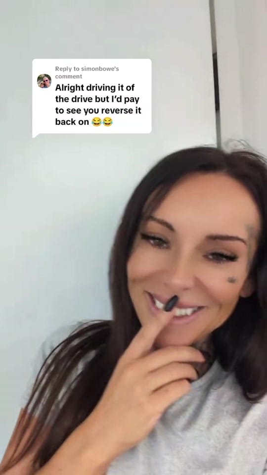Post 10 by Terri Morgan on TikTok (video)