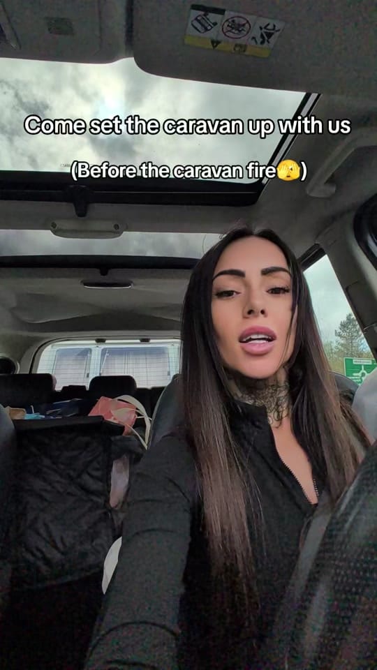 Post 9 by Terri Morgan on TikTok (video)