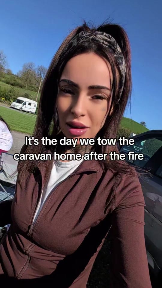 Post 8 by Terri Morgan on TikTok (video)