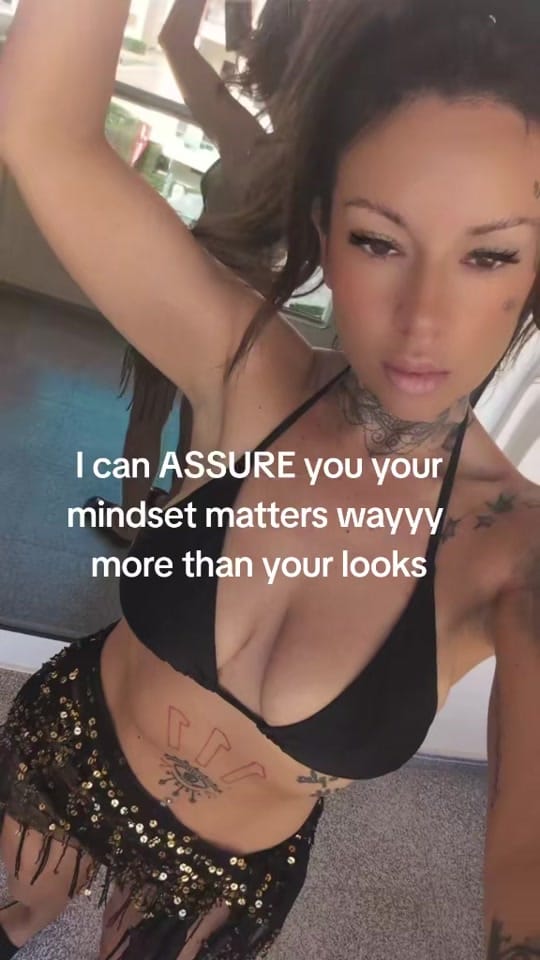 Post 1 by Terri Morgan on TikTok (video)