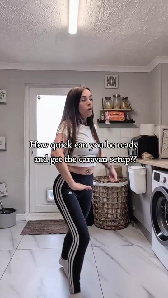 Post 4 by Terri Morgan on TikTok (video)