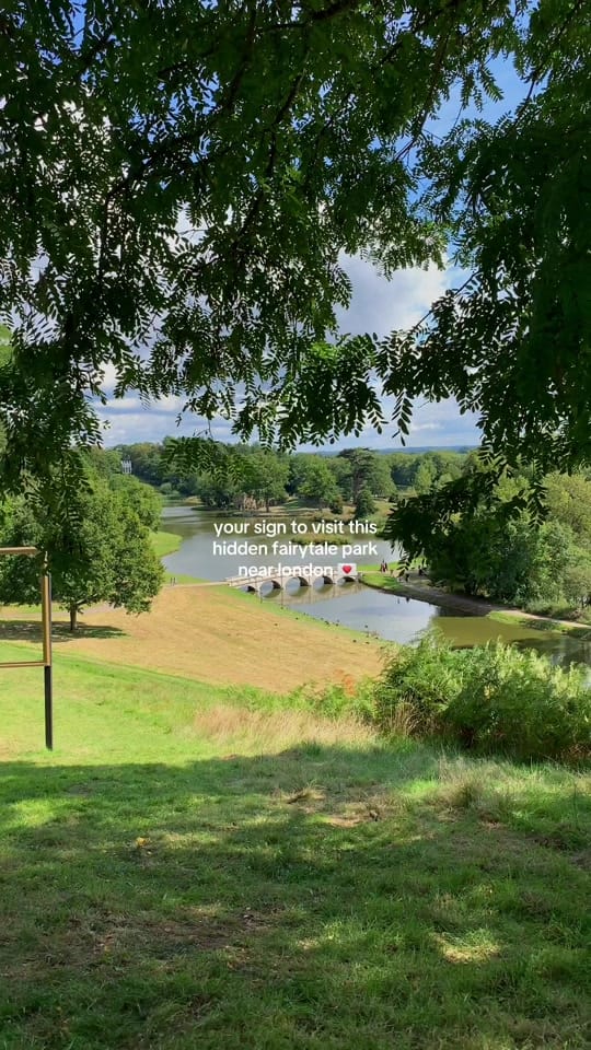 Post 1 by aniyora | london + travel on TikTok (video)