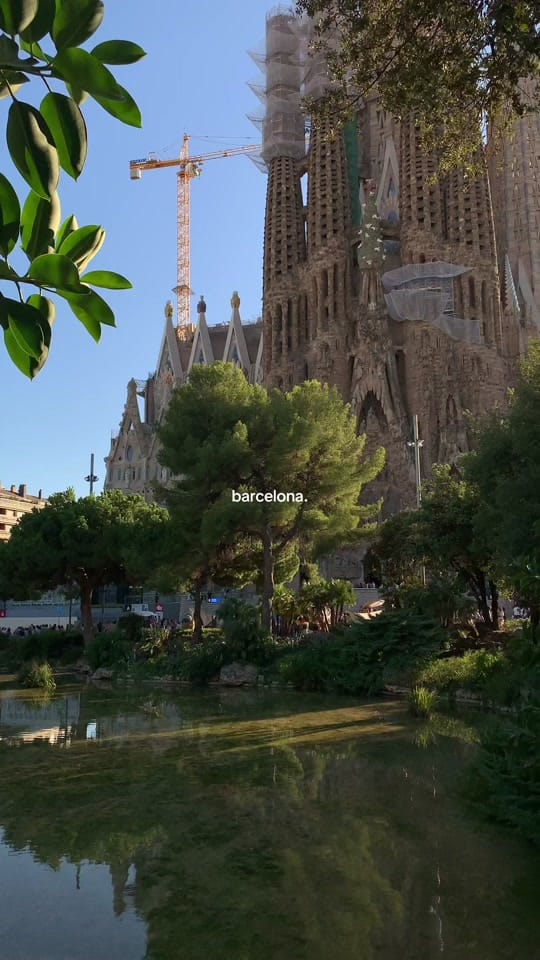 Post 10 by aniyora | london + travel on TikTok (video)