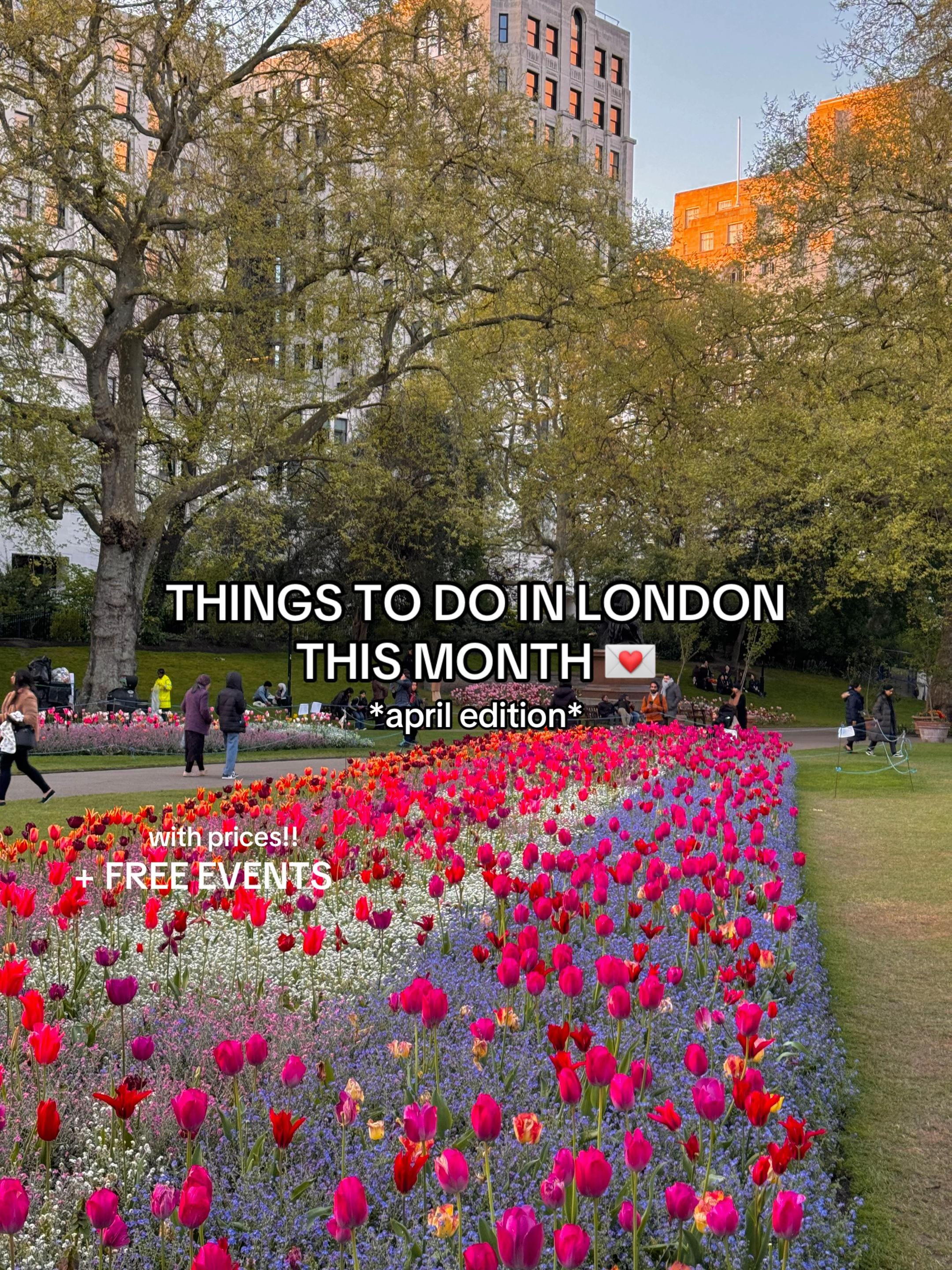 Post 4 by aniyora | london + travel on TikTok (video)
