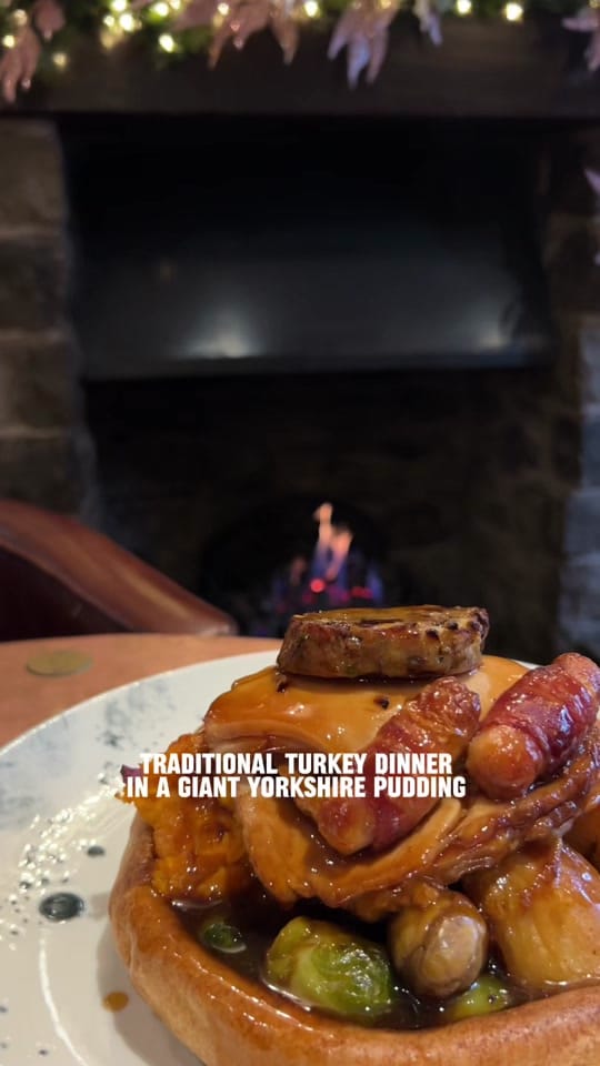 Post 5 by Lake District Hotels on TikTok (video)