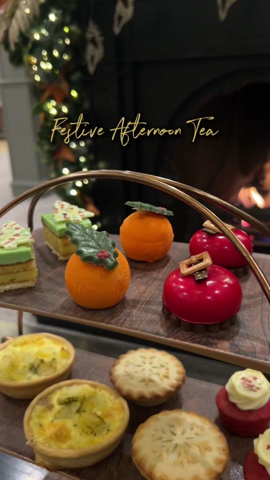 Post 9 by Lake District Hotels on TikTok (video)