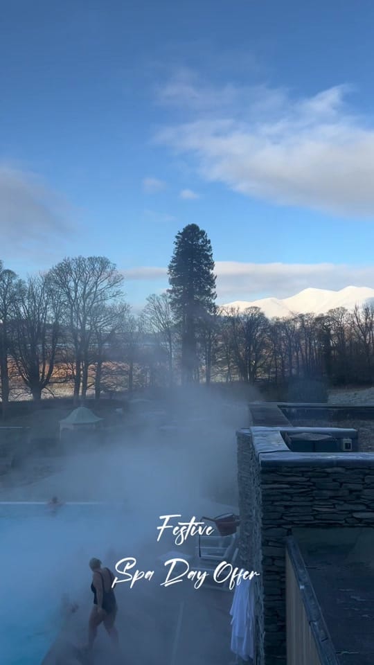 Post 8 by Lake District Hotels on TikTok (video)