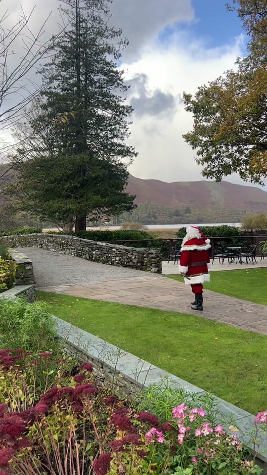 Post 4 by Lake District Hotels on TikTok (video)