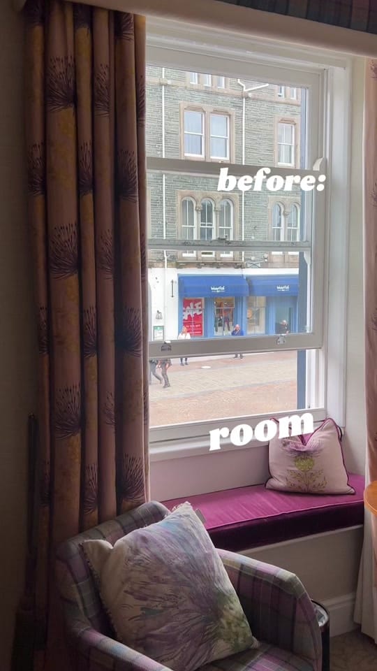 Post 1 by Lake District Hotels on TikTok (video)