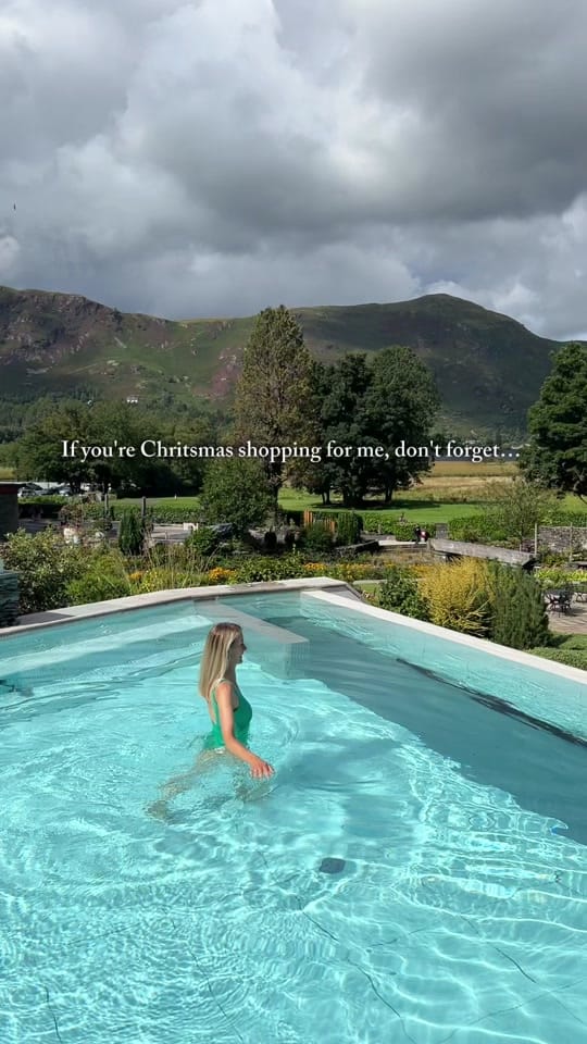 Post 3 by Lake District Hotels on TikTok (video)
