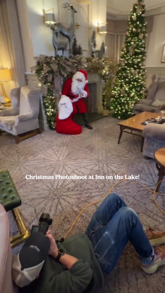 Post 7 by Lake District Hotels on TikTok (video)