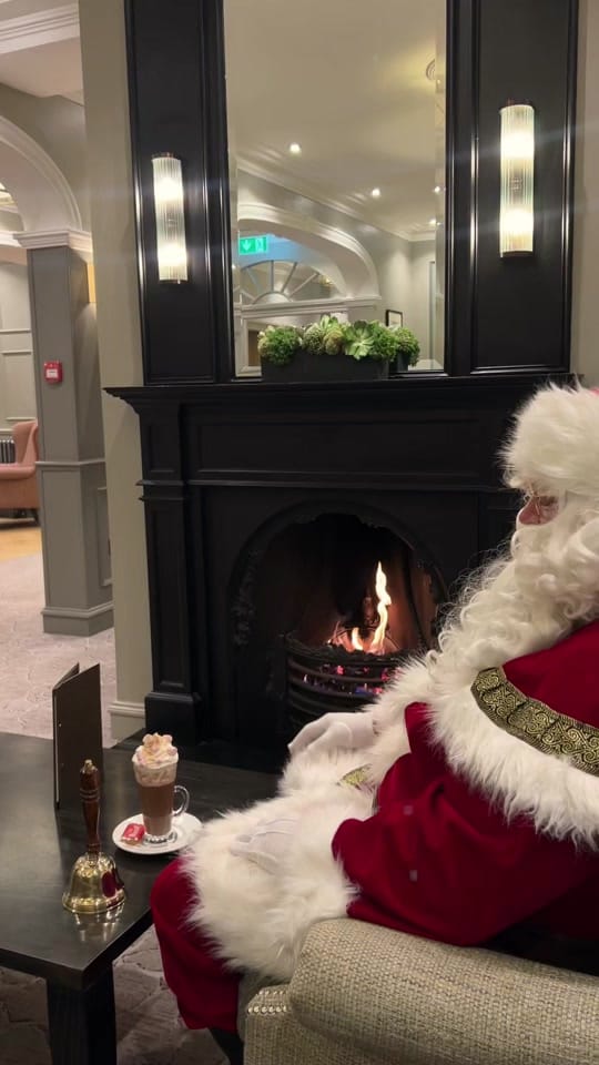 Post 2 by Lake District Hotels on TikTok (video)