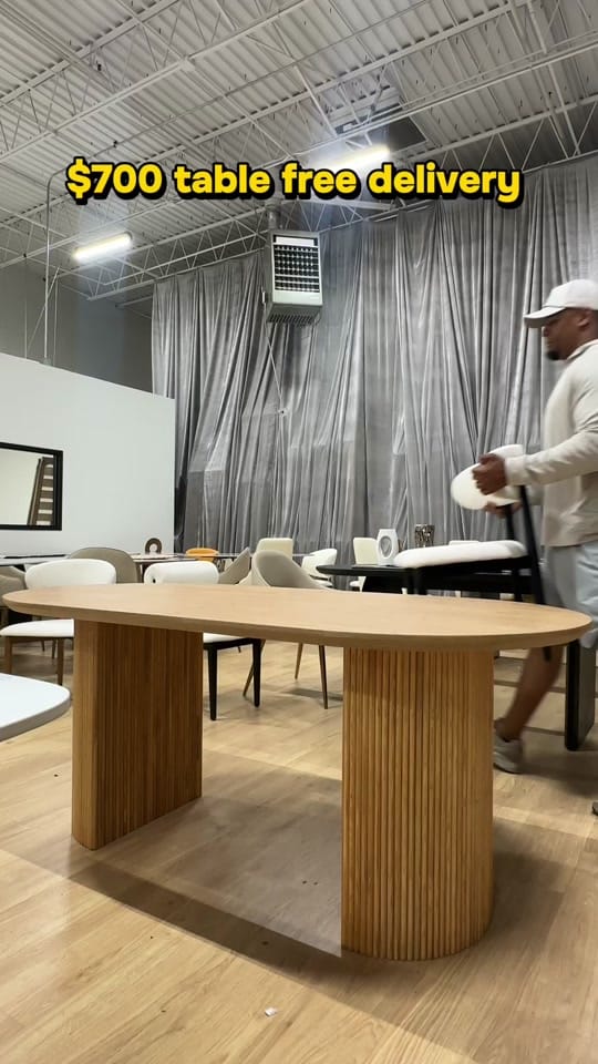 Post 4 by cottrellfurnishings on TikTok (video)
