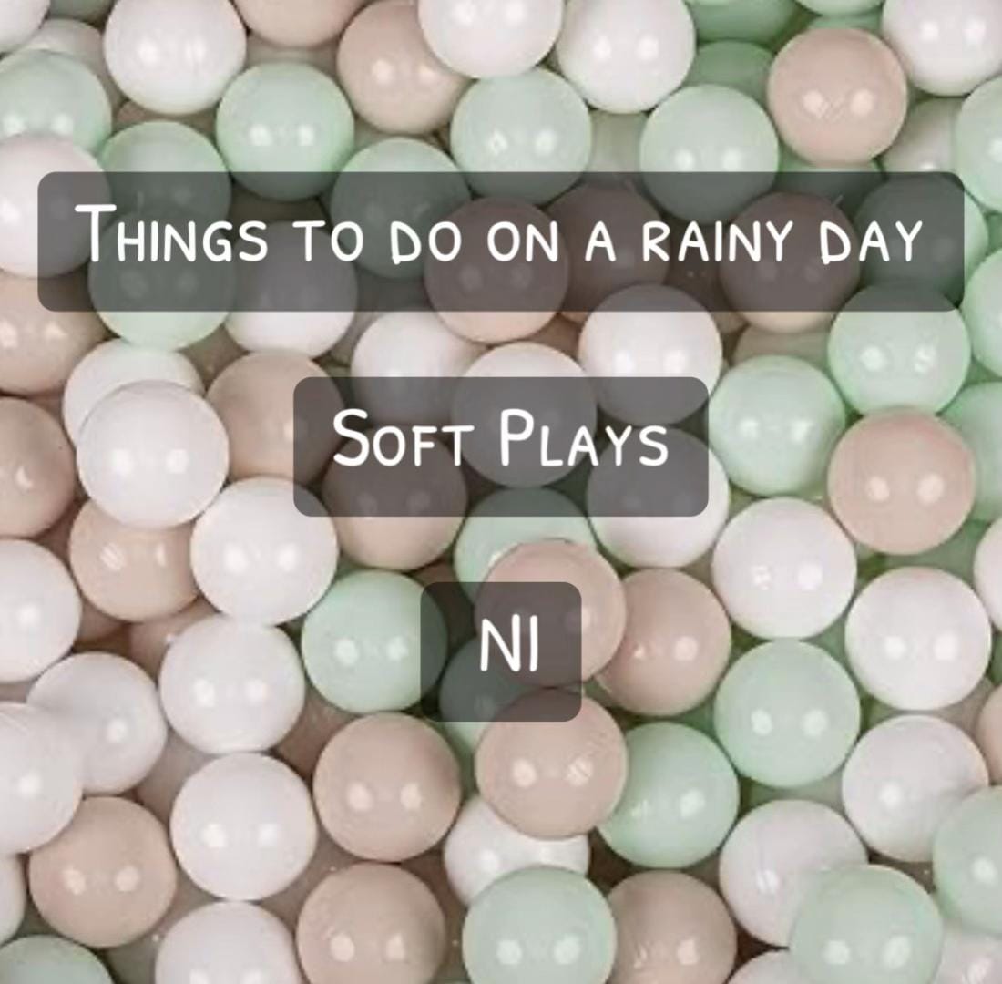 Post 5 by Wander Woods NI on TikTok (video)